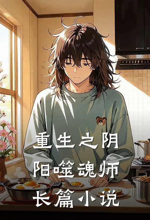重生之阴阳噬魂师长篇小说