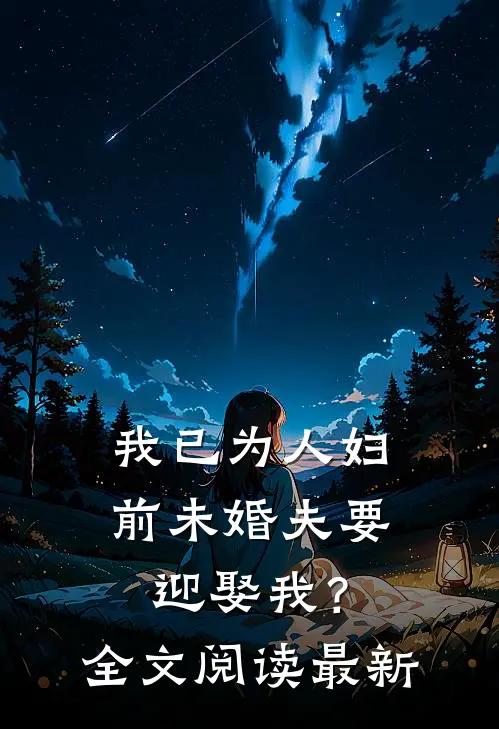 我已为人妇,前未婚夫要迎娶我?全文阅读最新版