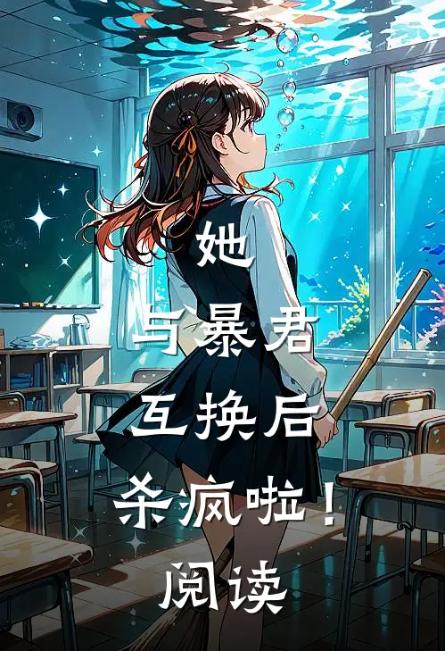 她,与暴君互换后,杀疯啦!阅读