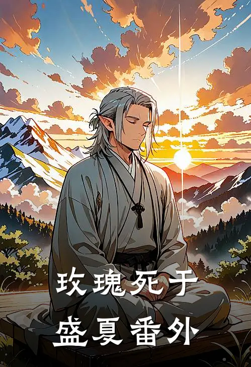 玫瑰死于盛夏番外