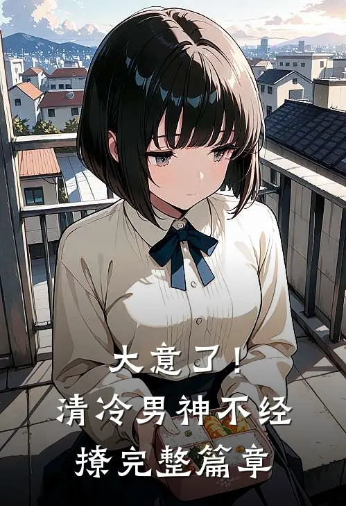 大意了!清冷男神不经撩完整篇章阅读