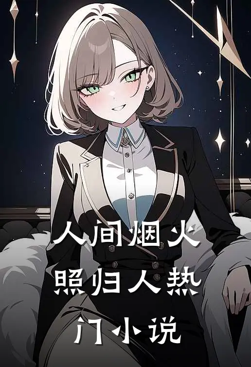 人间烟火照归人热门小说