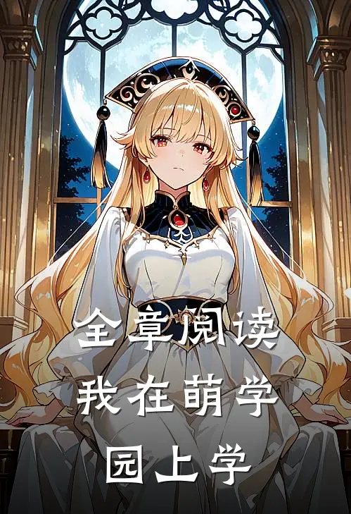 全章阅读我在萌学园上学