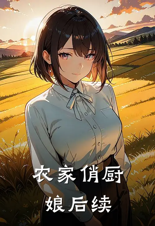 农家俏厨娘后续