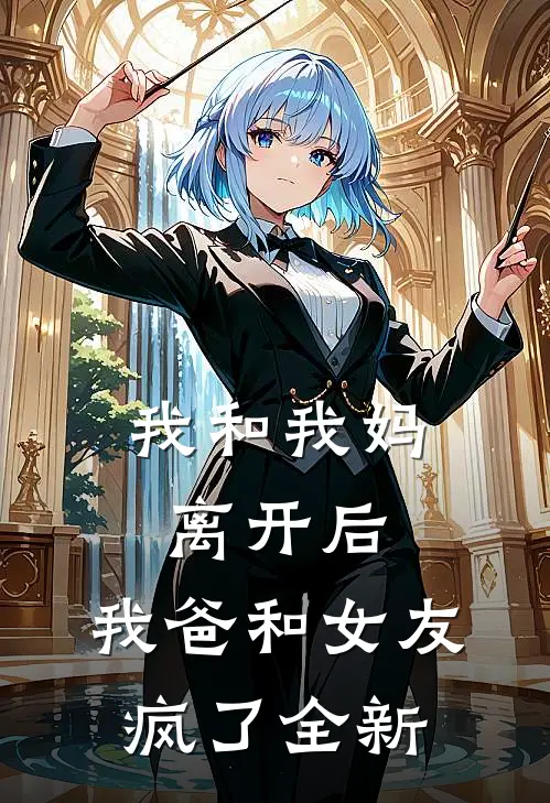 我和我妈离开后,我爸和女友疯了全新