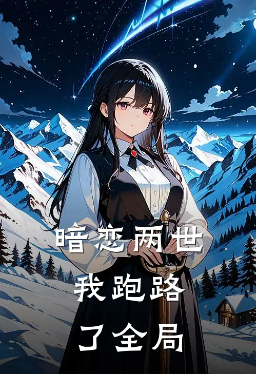 暗恋两世,我跑路了全局