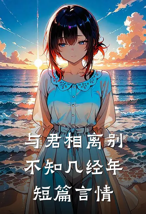 与君相离别,不知几经年短篇言情文