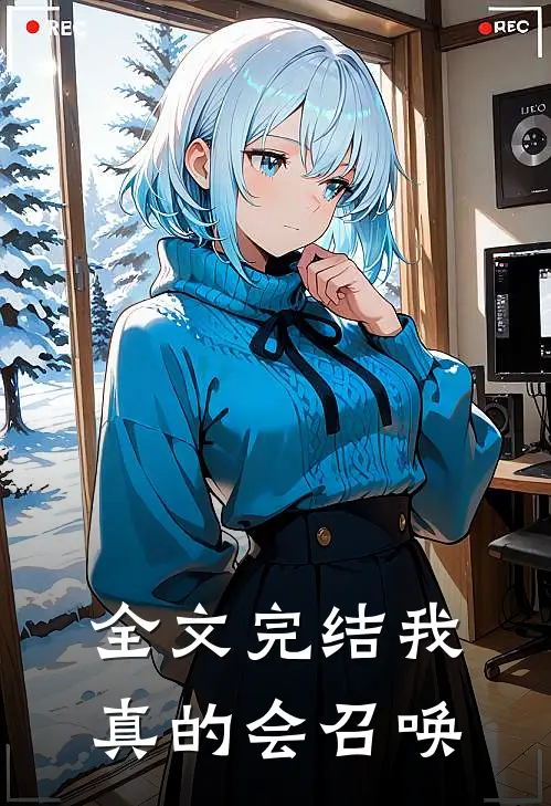 全文完结我真的会召唤
