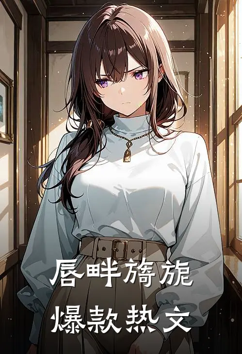 唇畔旖旎爆款热文