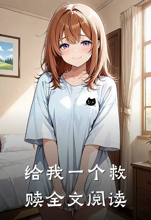 给我一个救赎全文阅读