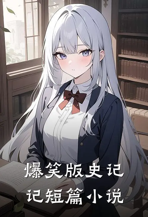 爆笑版史记记短篇小说