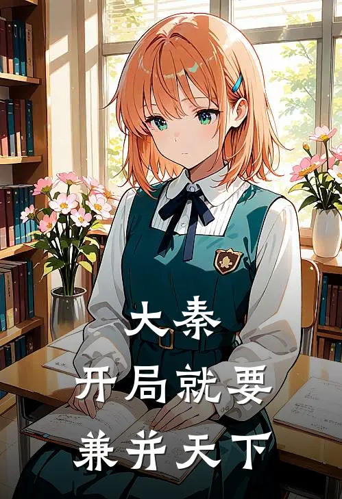 大秦开局就要兼并天下的
