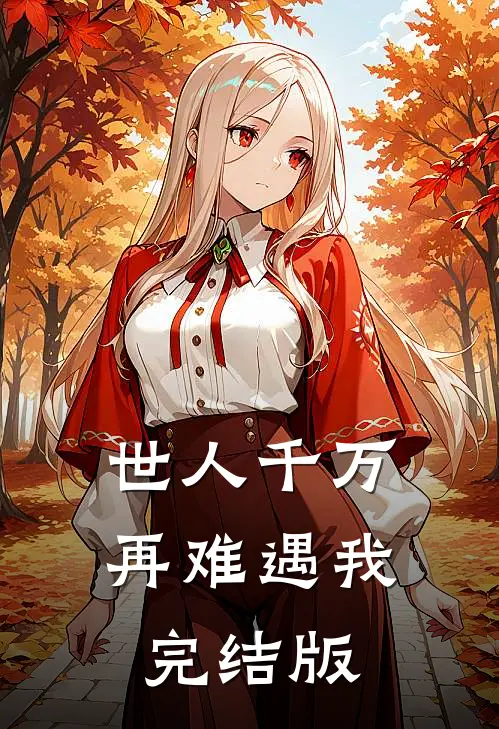 世人千万,再难遇我完结版免费观看