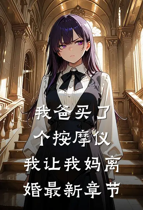 我爸买了个按摩仪,我让我妈离婚最新章节