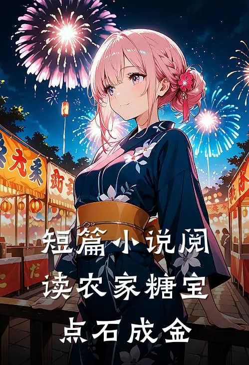 短篇小说阅读农家糖宝点石成金