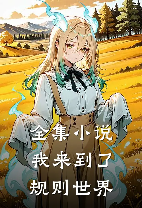 全集小说我来到了规则世界