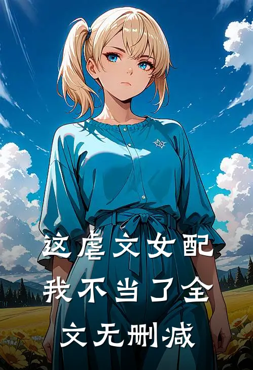 这虐文女配我不当了全文无删减
