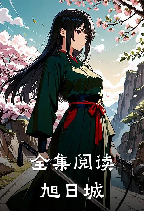 全集阅读旭日城