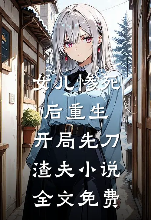 女儿惨死后重生，开局先刀渣夫小说全文免费