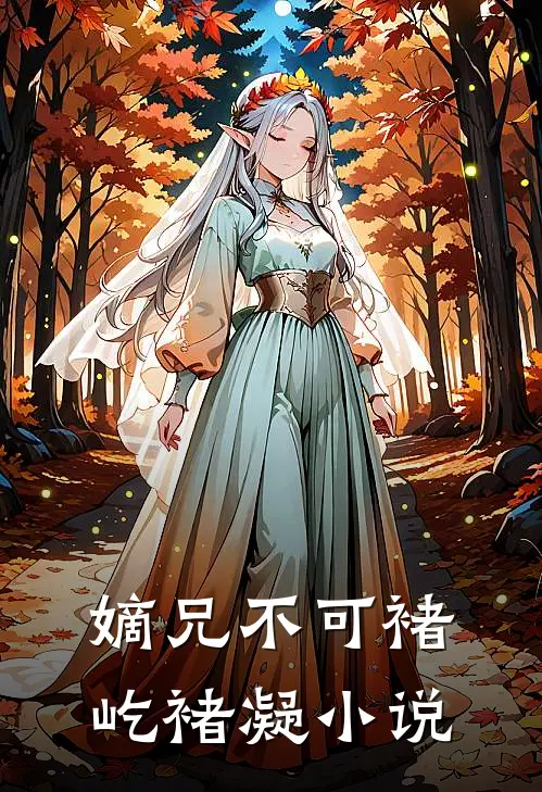 嫡兄不可褚屹褚凝小说