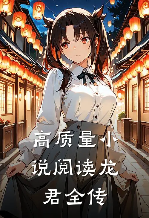 高质量阅读龙君全传