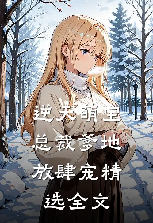 逆天萌宝总裁爹地放肆宠精选全文