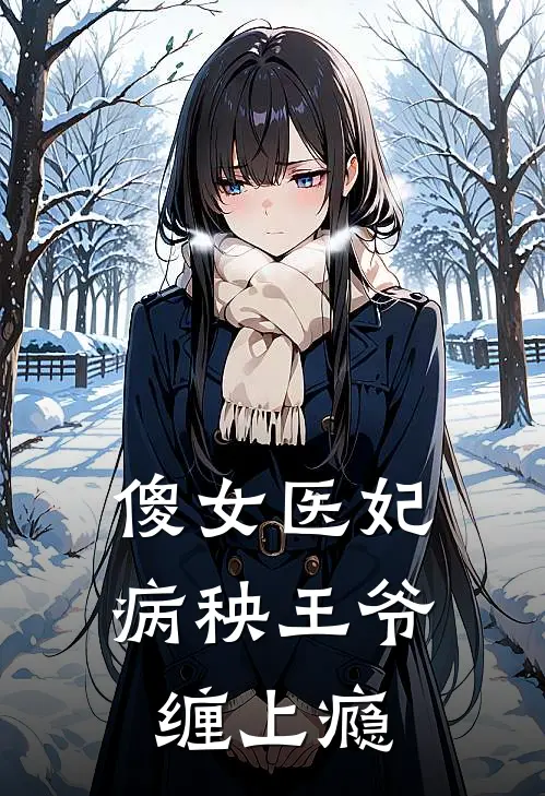 傻女医妃病秧王爷缠上瘾 汪晴天