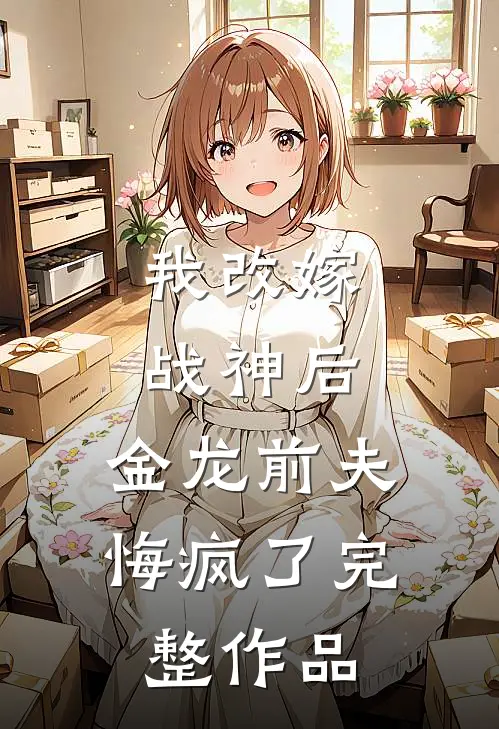 我改嫁战神后,金龙前夫悔疯了完整作品免费阅读