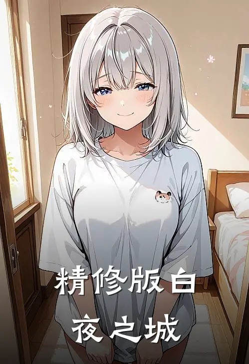 精修版白夜之城
