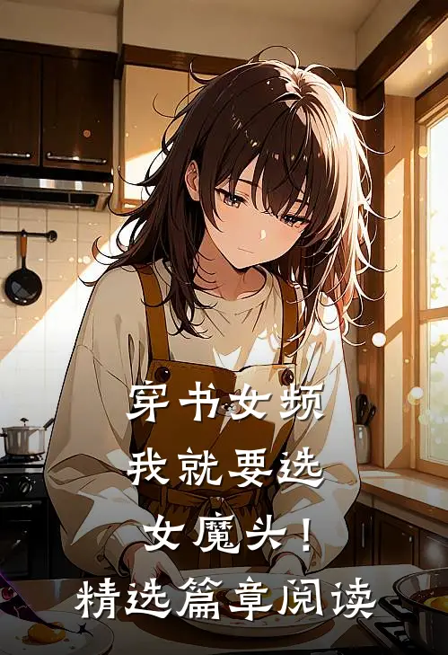 穿书女频，我就要选女魔头！精选篇章阅读