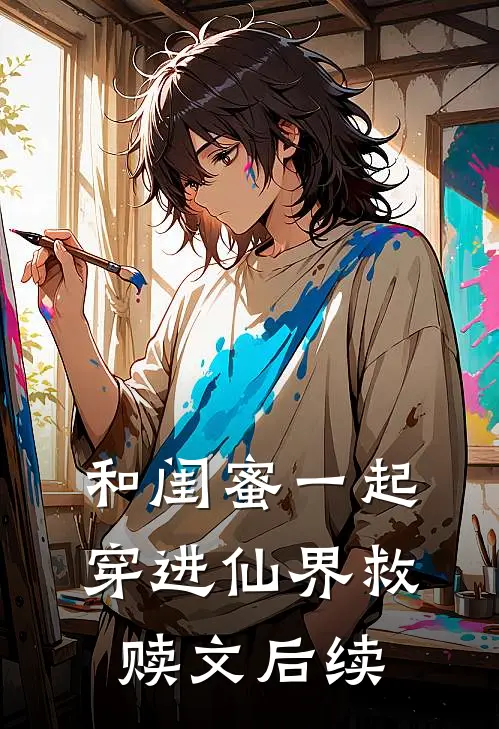 和闺蜜一起穿进仙界救赎文后续