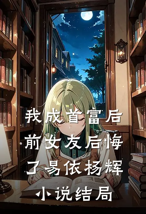 我成首富后,前女友后悔了易依杨辉结局如何