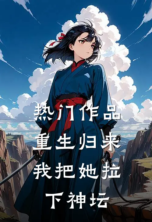 热门作品重生归来,我把她拉下神坛