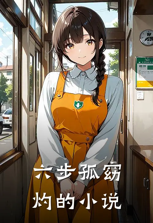 身为狐狸的我竟不会魅惑人最新免费章节