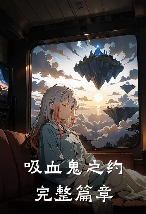 吸血鬼之约完整篇章