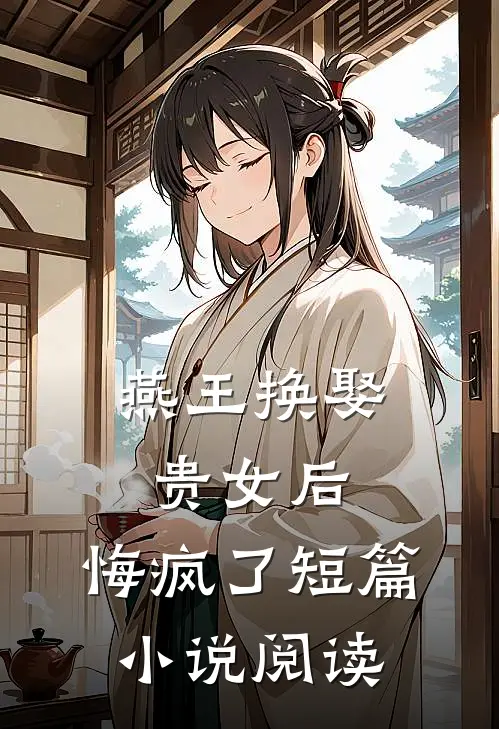 燕王换娶贵女后,悔疯了短篇阅读全文