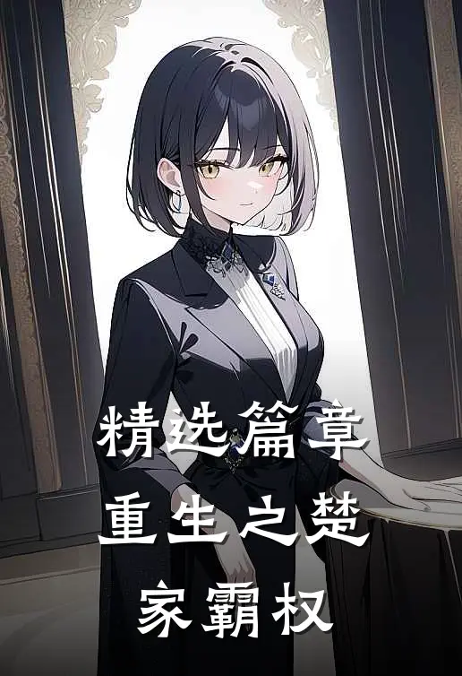 精选篇章重生之楚家霸权