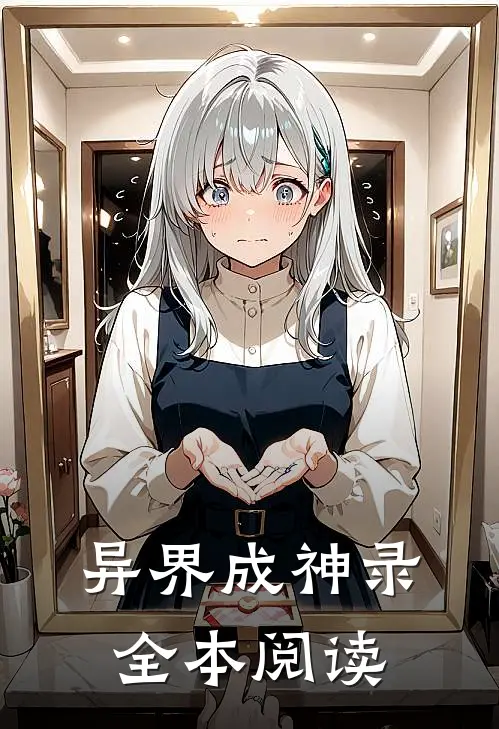异界成神录全本阅读