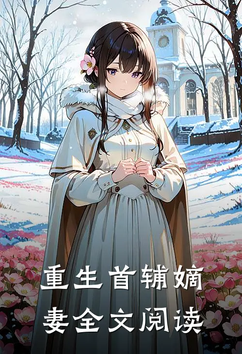 重生首辅嫡妻全文阅读