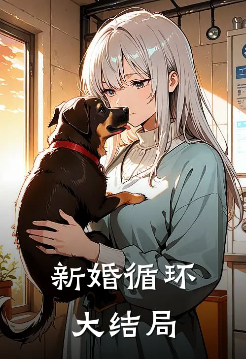 新婚循环大结局
