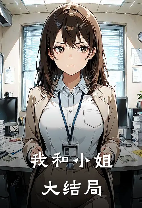 我和小姐大结局