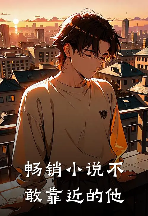 畅销小说不敢靠近的他