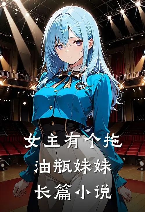 女主有个拖油瓶妹妹长篇小说