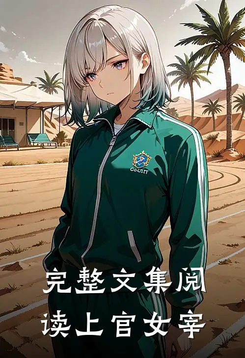 完整文集阅读上官女宰相的故事
