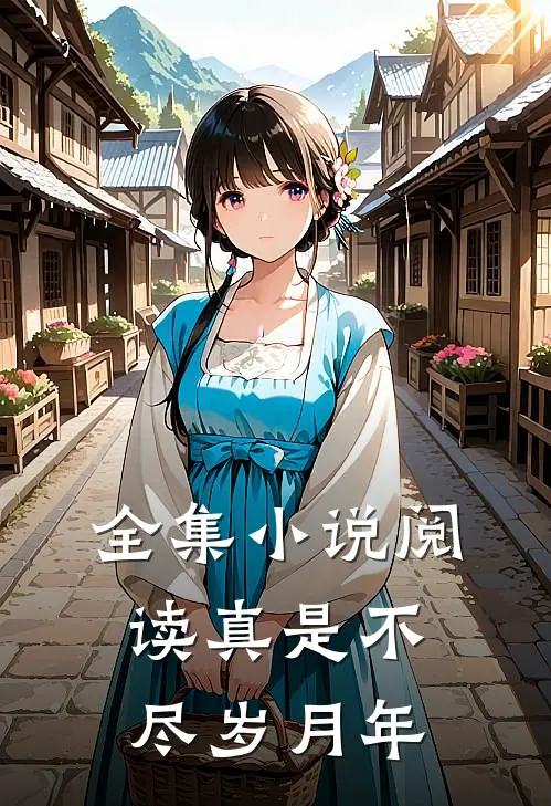 全集小说阅读真是不尽岁月年