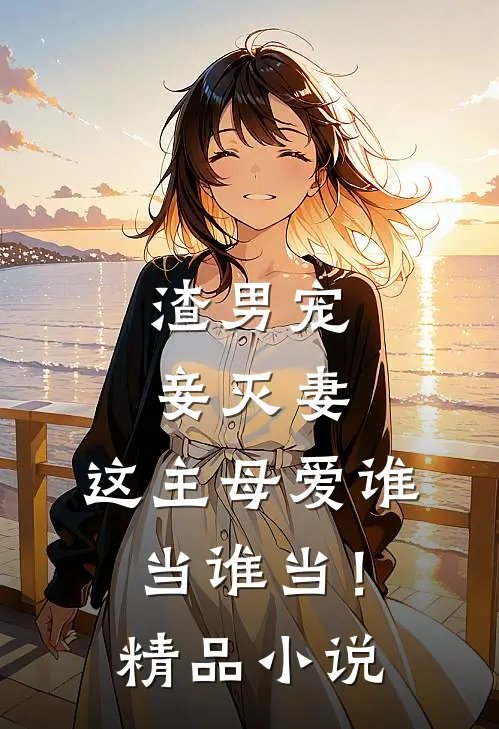 渣男宠妾灭妻,这主母爱谁当谁当!精品免费阅读