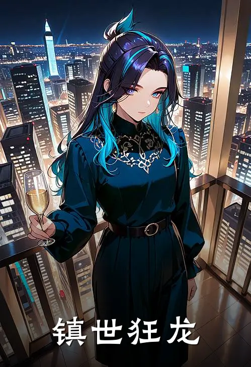 镇世狂龙谁敢动我的女总