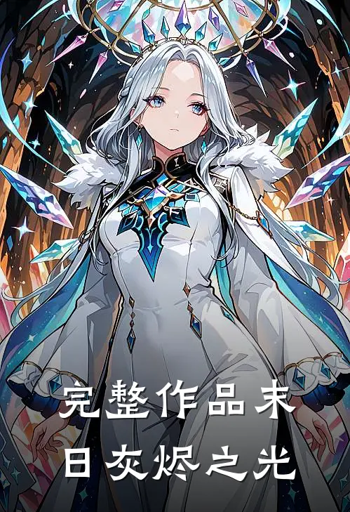 完整作品末日灰烬之光
