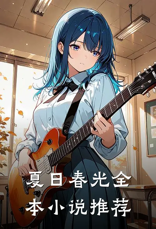 夏日春光全本小说推荐