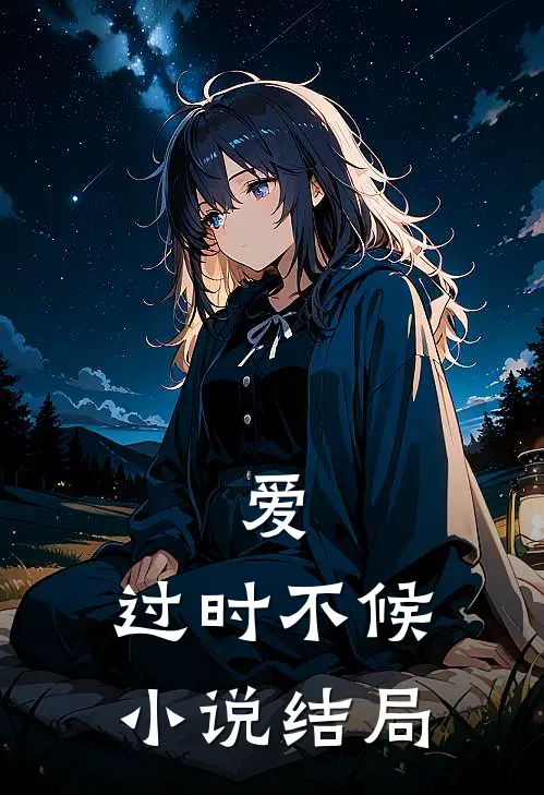 爱,过时不候结局是he吗
